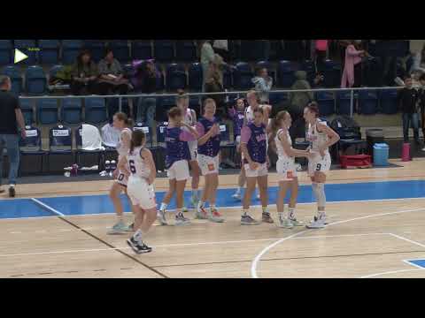 BAM Poprad – ŠBK Šamorín