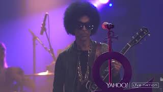 Prince and 3rdEyeGirl - Pretzelbodylogic/Stratus/What&#39;s My Name