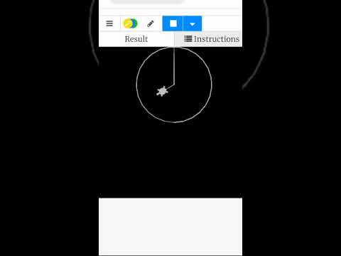 Mercedes Car Logo Design Using Pythonprogramming Code Tutorial Coding Gilesmcmullen
