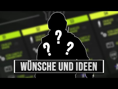 Q&A: Operator Ideen für 2023 - Rainbow Six Siege