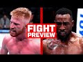 Nickal vs Pickett - Not Here to Play Around | UFC 285