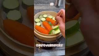 柔らかすぎる！人参のツナサラダ #料理 #簡単レシピ #料理動画