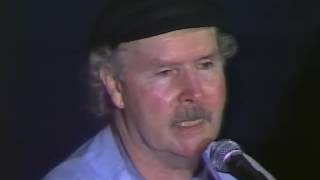 Tom Paxton - Ramblin&#39; Boy (Live 1998)