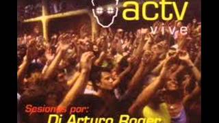 ACTV Vive Cd.3 (2001)