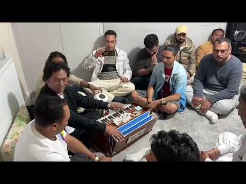 Sanu Bhul Gayi Khudayi | Ustad Dildar Hussain Khan & Abrar Hussain Khan