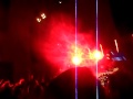 Busta Rhymes Break Ya Neck In Kassel 2010
