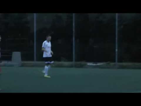 7. Mark-Metal Bolszewo - LZS Donimierz - jesień 2016 - goals