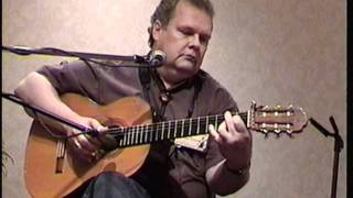 Guy Van Duser, CAAS, 1999, "Sweet Georgia Brown". Great performance!
