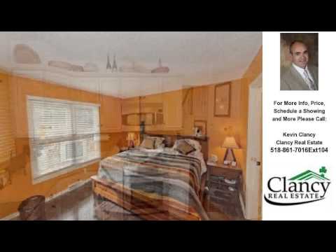 502 HIGHWOOD CIR, Albany, NY Presented by Kevin Clancy.