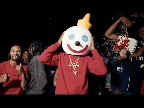 Fat Loc x Ducey Duce x Lil Duce - Say Jack | Shot By : @VOICE2HARD