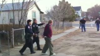 2010: &#39;Pedophile guide&#39; author arrested