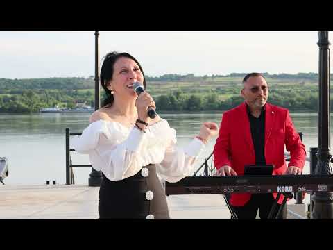 Claudia Anghel și Formația ❤️COLAJ VLASKA   LIVE Cover❤️Contact solistă 0745 455 016