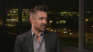 Pendulum Summit 2019 - Colin Farrell video