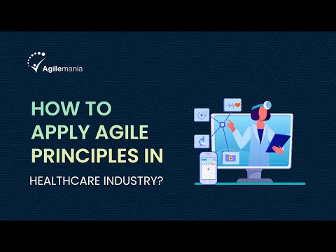 How Doctors Can Supercharge Healthcare with Agile Mindset | Agilemania