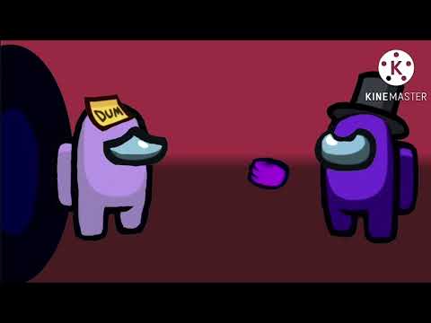 I punched the host into a portal(black hole)