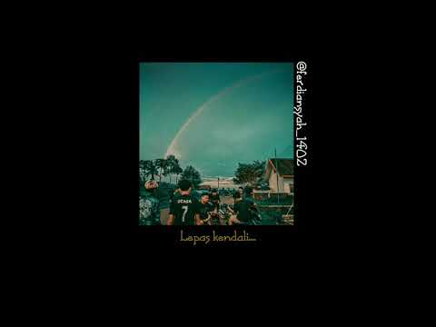 Superiots Lepaskendali lirik Setory 36detik