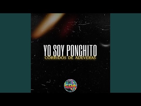 Yo Soy Ponchito