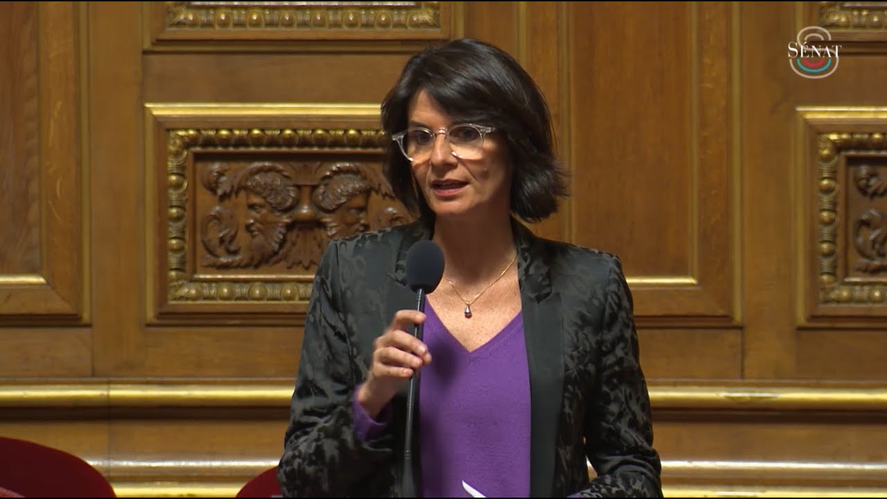 Question Orale - Situation des élus locaux victimes d’un accident dans l’exercice de leur mandat