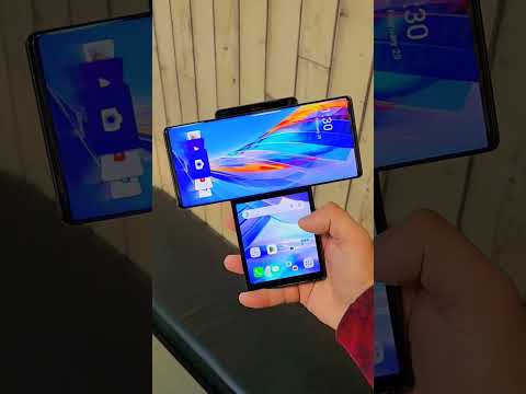 LG Wing Network Lock #lg #lgwing5g #lgwing #lg