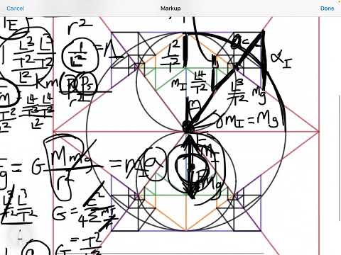 How the Relativistic Slide Rule (RSR) works 21