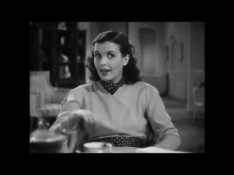 Old Hollywood bloopers are a thing of beauty.