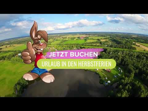 Familiencampingplatz Herbstferien 2023