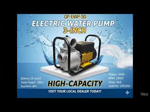 Water Pump Plier