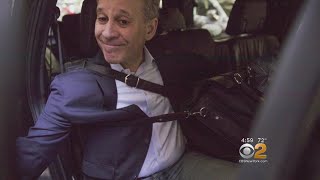 Appointment Of Schneiderman Special Prosecutor Creates Friction Between Cuomo, Manhattan DA