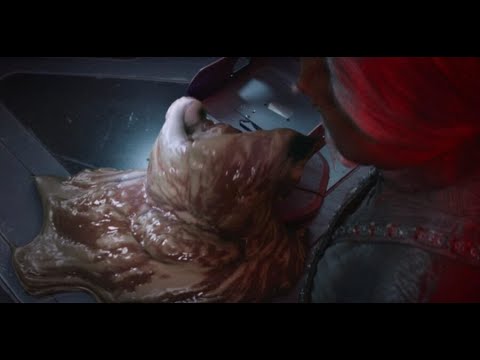 The Dominion // Changelings Returns | Star Trek Picard Season 3