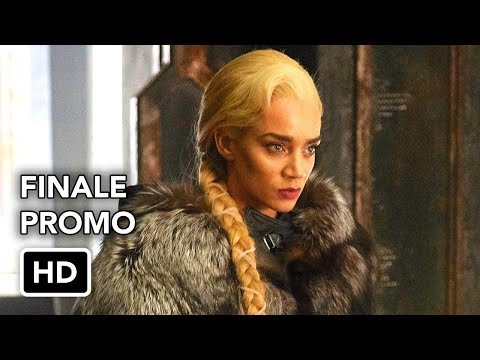 Killjoys 4.10 (Preview)
