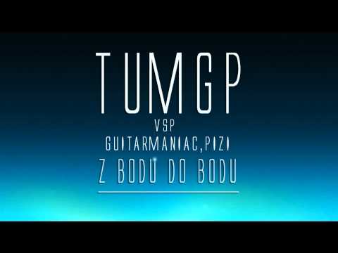 2MGP Vsp. Guitarmaniac, Pizi - Z bodu do bodu