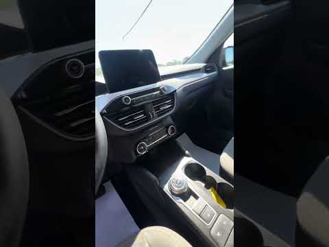 фото ford escape iv 0