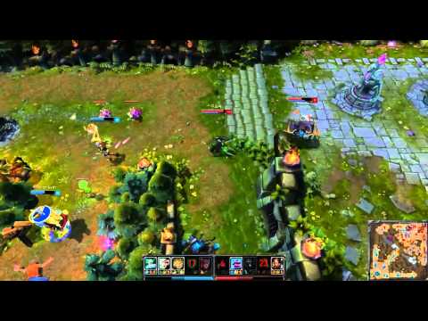 SKT T1 Faker - Zilean vs Karthus - KR LOL SoloQ Highlights1.mp4 Highlight League of Legends