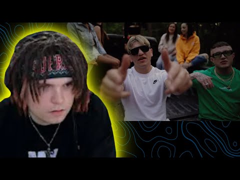 Multi reakcja na Medusa x Kodi - Letni Vibe