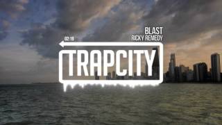 Ricky Remedy - Blast