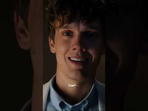 Felt Bad For Xavier 😢💔 | Tyler & Xavier X Wednesday | Edit