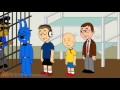 He Was In Jail On Goanimate