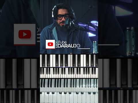 Tem Que Ter Pegada - Iago Araújo