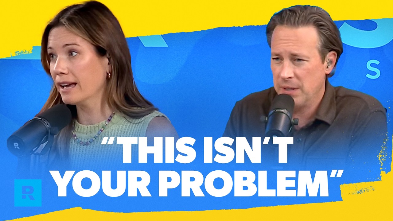 Move In With My Mom So She Can Leave Her Boyfriend?