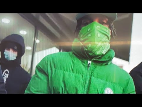 #500 Trapfit x Tapeoff - Access (Music Video) | Pressplay Reaction