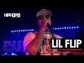 Lil Flip Kicks A Special Freestyle At The Pimp C Tribute Show During SXSW 2016 (Video)