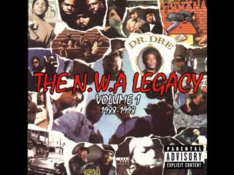 Boyz N Da Hood ft Eazy-E - Gangstas
