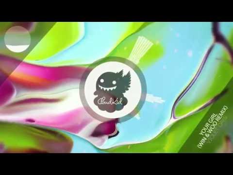 Violet Days - Your Girl (Win & Woo Remix)