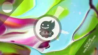Violet Days - Your Girl (Win &amp; Woo Remix)
