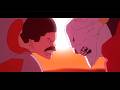 Thragg VS Battle Beast Animation Invincible