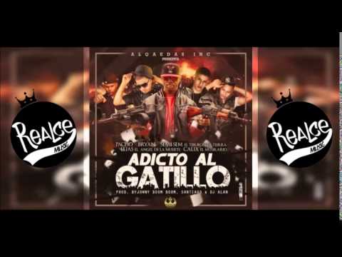 Adictos Al Gatillo Semi sem