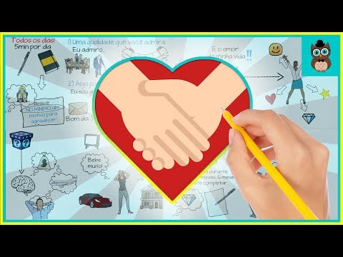 COMO SALVAR SEU RELACIONAMENTO - Uma simples ferramenta que irá mudar sua vida!