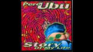 Pere Ubu - Honey Moon