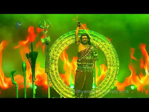 Paramashivoham Oneness Capsule - 3