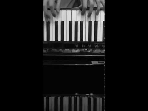 Scarlatti Sonata K. 30, L. 499 'The Cat's fugue'